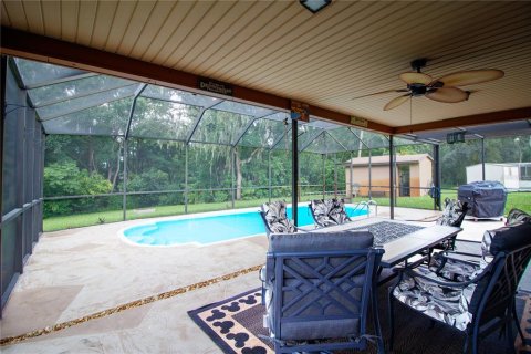 Villa ou maison à vendre à New Port Richey, Floride: 4 chambres, 314.75 m2 № 1915579 - photo 22