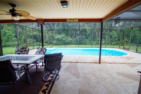 Villa ou maison à vendre à New Port Richey, Floride: 4 chambres, 314.75 m2 № 1915579 - photo 21
