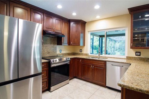 Villa ou maison à vendre à New Port Richey, Floride: 4 chambres, 314.75 m2 № 1915579 - photo 13