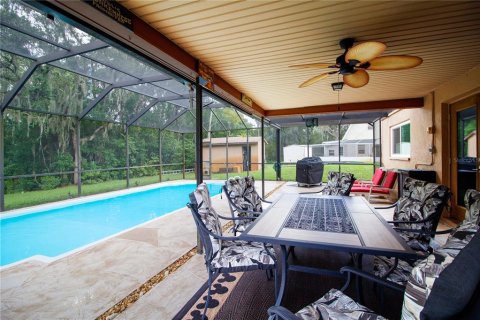 Villa ou maison à vendre à New Port Richey, Floride: 4 chambres, 314.75 m2 № 1915579 - photo 20