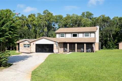 Villa ou maison à vendre à New Port Richey, Floride: 4 chambres, 314.75 m2 № 1915579 - photo 4