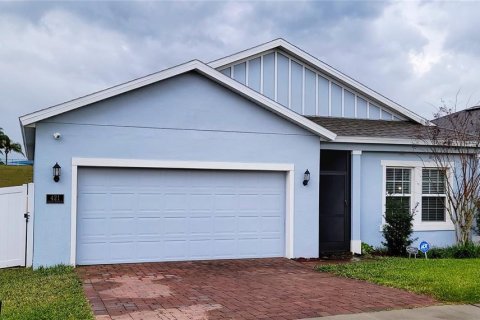 House in Davenport, Florida 4 bedrooms, 148.64 sq.m. № 1719204 - photo 25