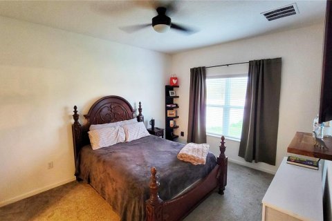 House in Davenport, Florida 4 bedrooms, 148.64 sq.m. № 1719204 - photo 21