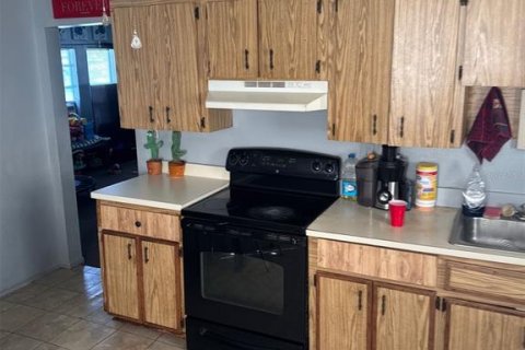 House in Bartow, Florida 2 bedrooms, 75.81 sq.m. № 1916051 - photo 7