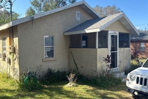 House in Bartow, Florida 2 bedrooms, 75.81 sq.m. № 1916051 - photo 2