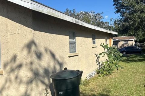 House in Bartow, Florida 2 bedrooms, 75.81 sq.m. № 1916051 - photo 4