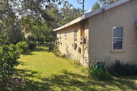 House in Bartow, Florida 2 bedrooms, 75.81 sq.m. № 1916051 - photo 5