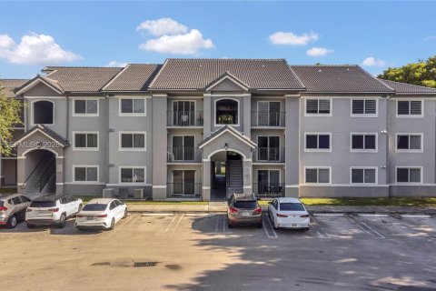 Condo in Homestead, Florida, 3 bedrooms  № 2244432