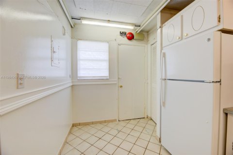 Купить кондоминиум в Майами, Флорида 1 спальня, 96.25м2, № 2048583 - фото 19