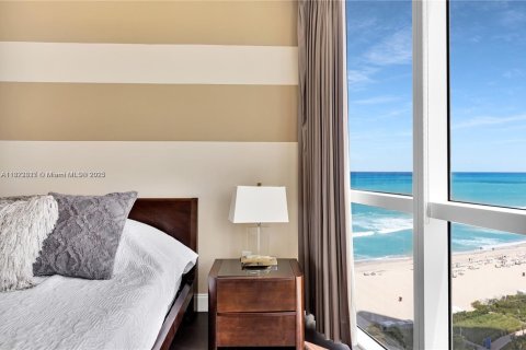 Copropriété à louer à Sunny Isles Beach, Floride: 3 chambres, 133.22 m2 № 1788880 - photo 16