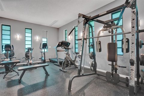 Condo in Lauderdale Lakes, Florida, 1 bedroom  № 1092226 - photo 1