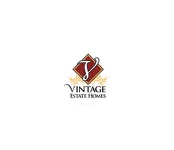 Vintage Estate Homes