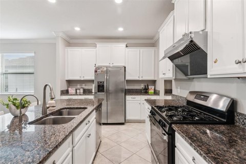 Villa ou maison à vendre à Lutz, Floride: 4 chambres, 241.36 m2 № 1903642 - photo 12