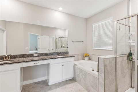 Villa ou maison à vendre à Lutz, Floride: 4 chambres, 241.36 m2 № 1903642 - photo 23