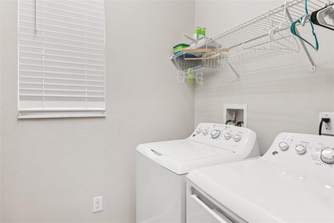 Villa ou maison à vendre à Lutz, Floride: 4 chambres, 241.36 m2 № 1903642 - photo 20