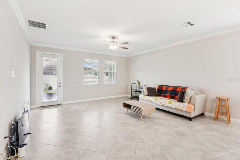 Villa ou maison à vendre à Lutz, Floride: 4 chambres, 241.36 m2 № 1903642 - photo 5
