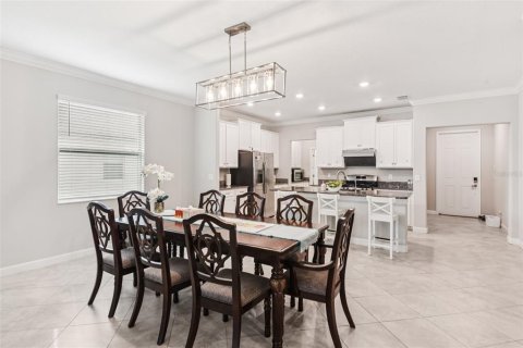 Villa ou maison à vendre à Lutz, Floride: 4 chambres, 241.36 m2 № 1903642 - photo 10