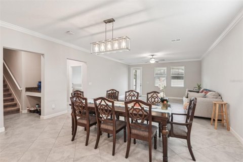 Villa ou maison à vendre à Lutz, Floride: 4 chambres, 241.36 m2 № 1903642 - photo 8