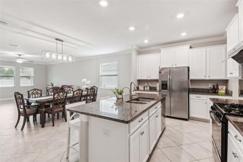 Villa ou maison à vendre à Lutz, Floride: 4 chambres, 241.36 m2 № 1903642 - photo 11