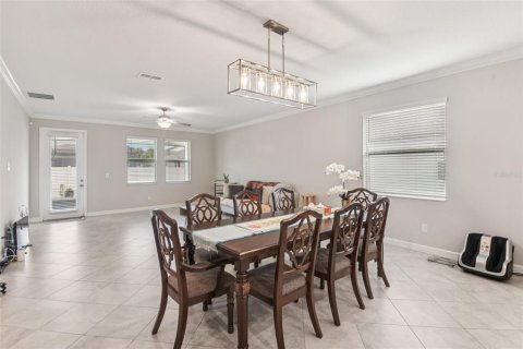 Villa ou maison à vendre à Lutz, Floride: 4 chambres, 241.36 m2 № 1903642 - photo 9