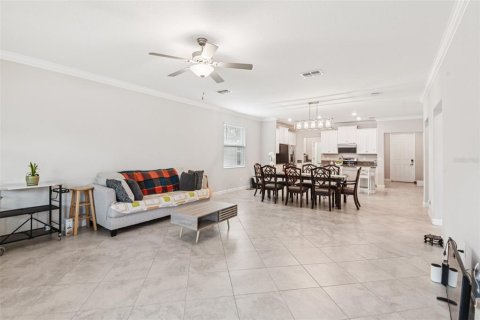 Villa ou maison à vendre à Lutz, Floride: 4 chambres, 241.36 m2 № 1903642 - photo 6