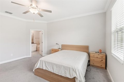 Villa ou maison à vendre à Lutz, Floride: 4 chambres, 241.36 m2 № 1903642 - photo 22