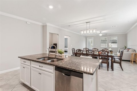 Villa ou maison à vendre à Lutz, Floride: 4 chambres, 241.36 m2 № 1903642 - photo 18