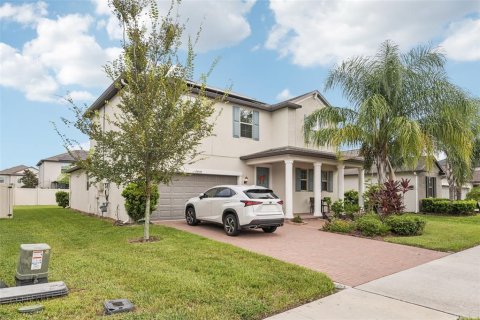 Villa ou maison à vendre à Lutz, Floride: 4 chambres, 241.36 m2 № 1903642 - photo 3