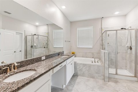 Villa ou maison à vendre à Lutz, Floride: 4 chambres, 241.36 m2 № 1903642 - photo 24