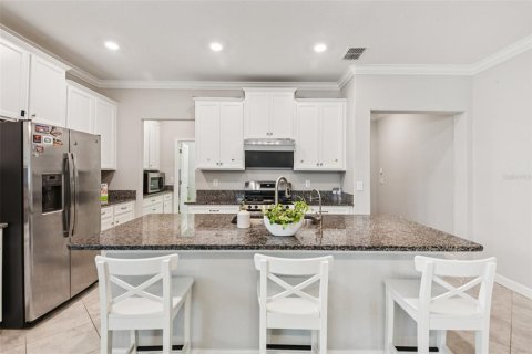 Villa ou maison à vendre à Lutz, Floride: 4 chambres, 241.36 m2 № 1903642 - photo 14