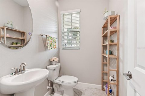 Villa ou maison à vendre à Lutz, Floride: 4 chambres, 241.36 m2 № 1903642 - photo 19