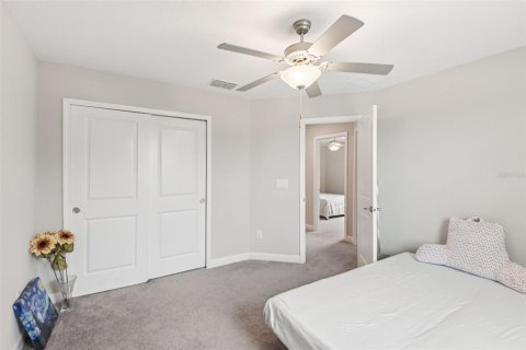 Villa ou maison à vendre à Lutz, Floride: 4 chambres, 241.36 m2 № 1903642 - photo 29
