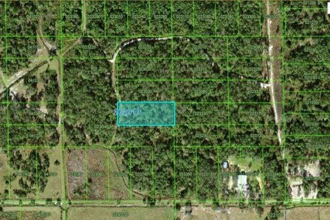 Terreno en Winter Haven, Florida № 2235114