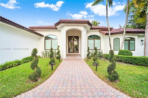 Купить виллу или дом в Пальметто-Бей, Флорида 5 спален, 251.21м2, № 2026719 - фото 3