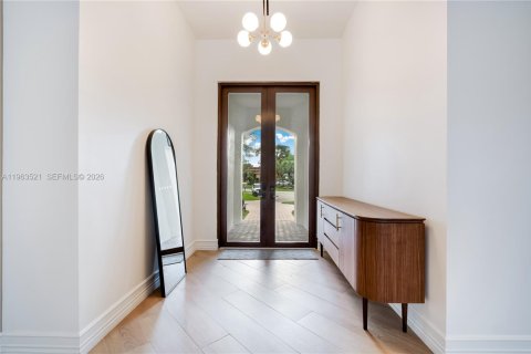 Купить виллу или дом в Пальметто-Бей, Флорида 5 спален, 251.21м2, № 2026719 - фото 4