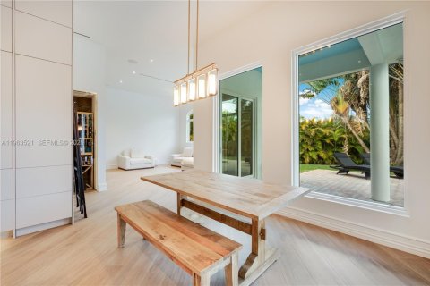 Купить виллу или дом в Пальметто-Бей, Флорида 5 спален, 251.21м2, № 2026719 - фото 19