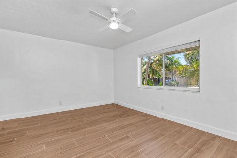 Touwnhouse à louer à Fort Lauderdale, Floride: 2 chambres, 83.43 m2 № 2414383 - photo 6