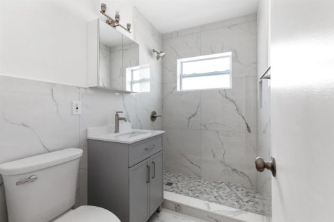 Touwnhouse à louer à Fort Lauderdale, Floride: 2 chambres, 83.43 m2 № 2414383 - photo 16