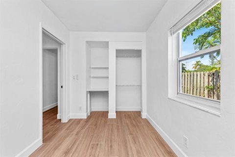 Touwnhouse à louer à Fort Lauderdale, Floride: 2 chambres, 83.43 m2 № 2414383 - photo 21