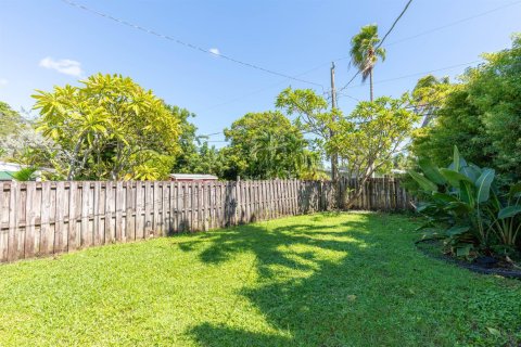Touwnhouse à louer à Fort Lauderdale, Floride: 2 chambres, 83.43 m2 № 2414383 - photo 26