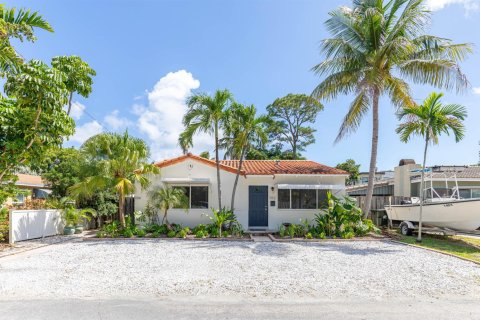 Touwnhouse à louer à Fort Lauderdale, Floride: 2 chambres, 83.43 m2 № 2414383 - photo 30