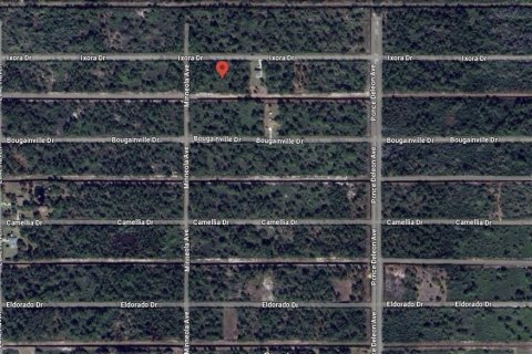 Land in Indian lake estates, Florida № 2163856 - photo 3