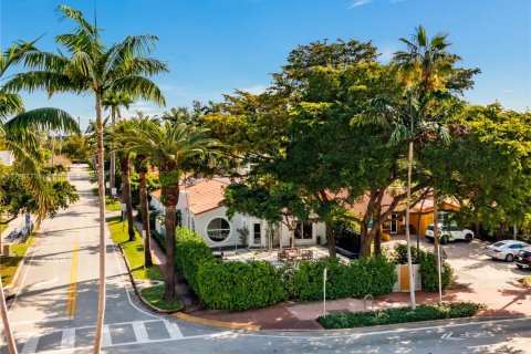 Immobilier commercial à vendre à Miami Beach, Floride № 1768548 - photo 4