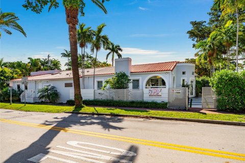 Immobilier commercial à vendre à Miami Beach, Floride № 1768548 - photo 3