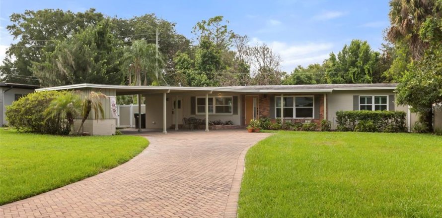 Casa en Orlando, Florida 3 dormitorios, 159.51 m2 № 2347314