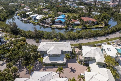 Adosado en alquiler en Sarasota, Florida, 3 dormitorios, 186.92 m2 № 1912842 - foto 3