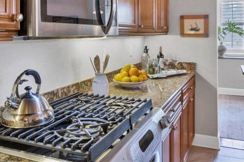 Adosado en alquiler en Sarasota, Florida, 3 dormitorios, 186.92 m2 № 1912842 - foto 21