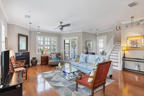 Adosado en alquiler en Sarasota, Florida, 3 dormitorios, 186.92 m2 № 1912842 - foto 13