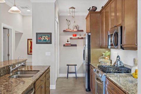 Adosado en alquiler en Sarasota, Florida, 3 dormitorios, 186.92 m2 № 1912842 - foto 22