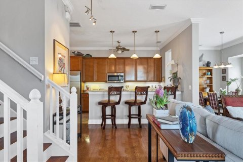 Adosado en alquiler en Sarasota, Florida, 3 dormitorios, 186.92 m2 № 1912842 - foto 18